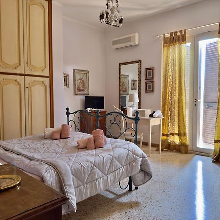 Appartamento L’attico in centro Terni Esterno foto