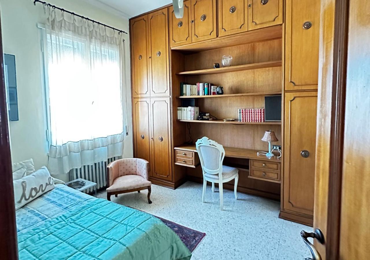 Appartamento L’attico in centro Terni Esterno foto